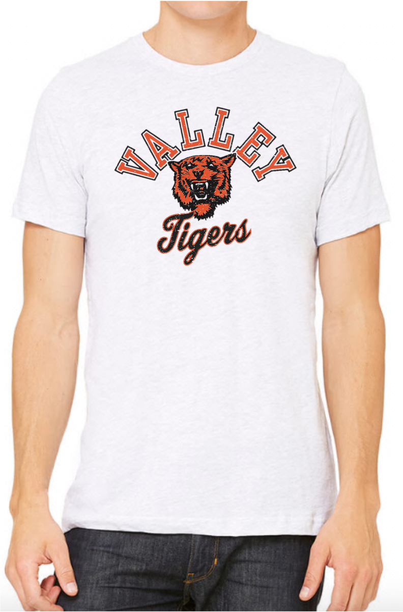 Valley Tigers Tee