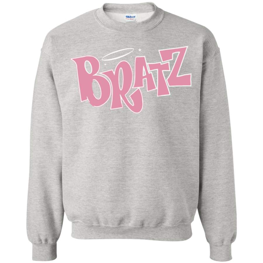 AGR Bratz Angelz Sweatshirt