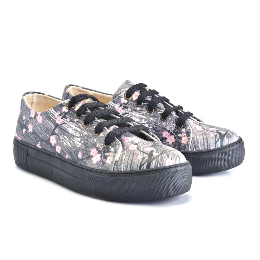 Slip On Sneakers Shoes Spr203