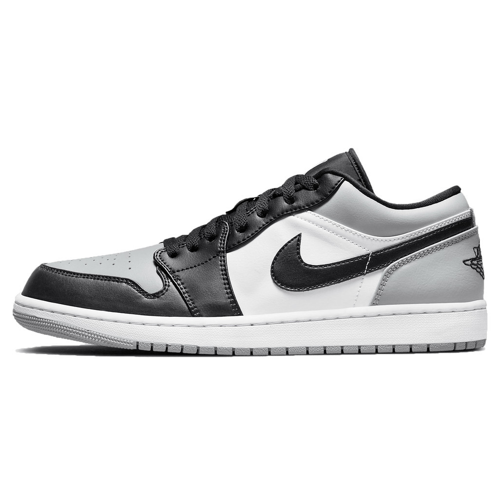 Air JD1 Low Shadow Toe 600699