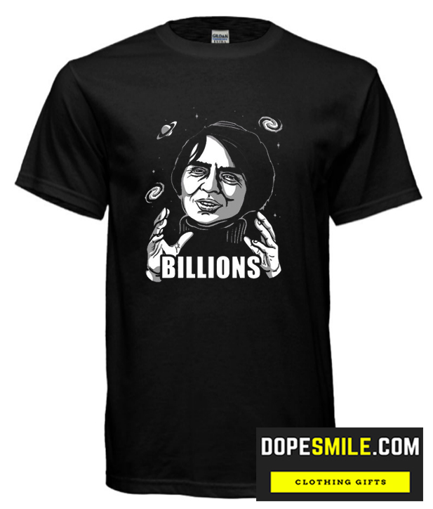 Carl Sagan Science cool T Shirt