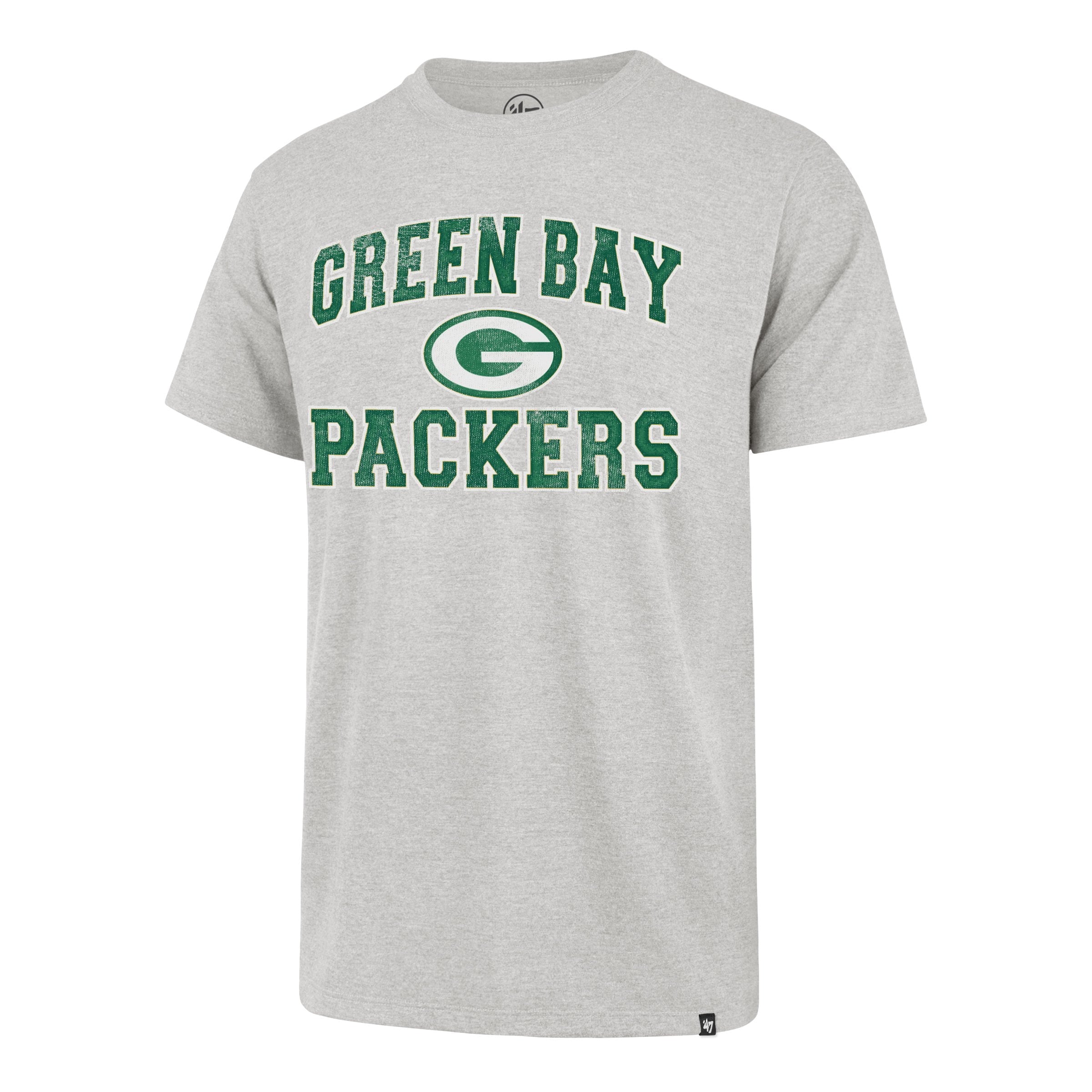 Green Bay Packers Union Arch ’47 Franklin Tee