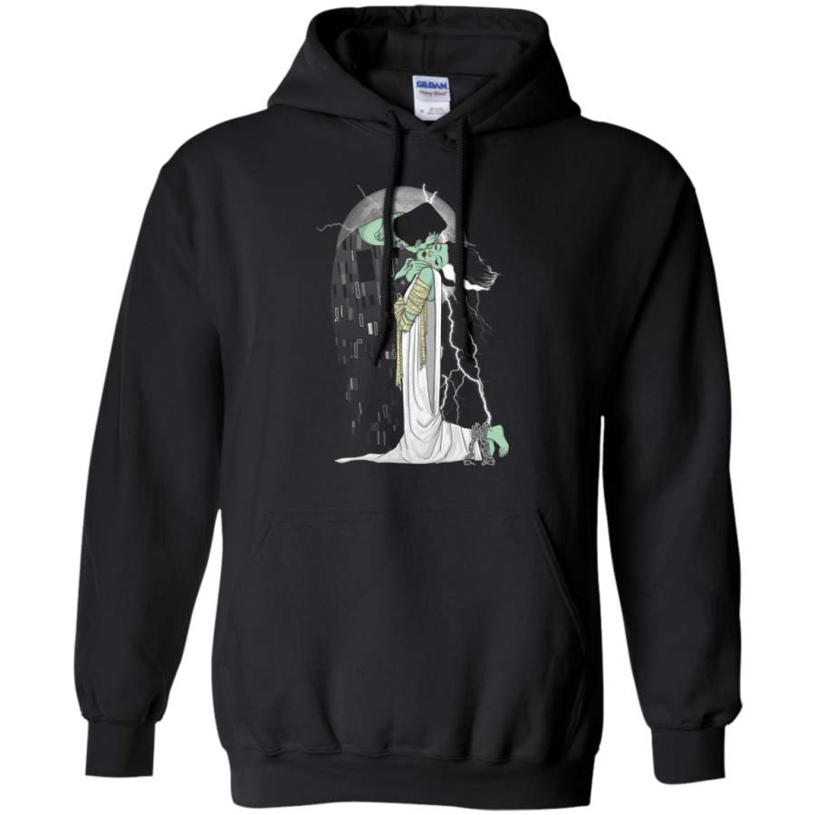 AGR Love Beyond Death shirt Hoodie