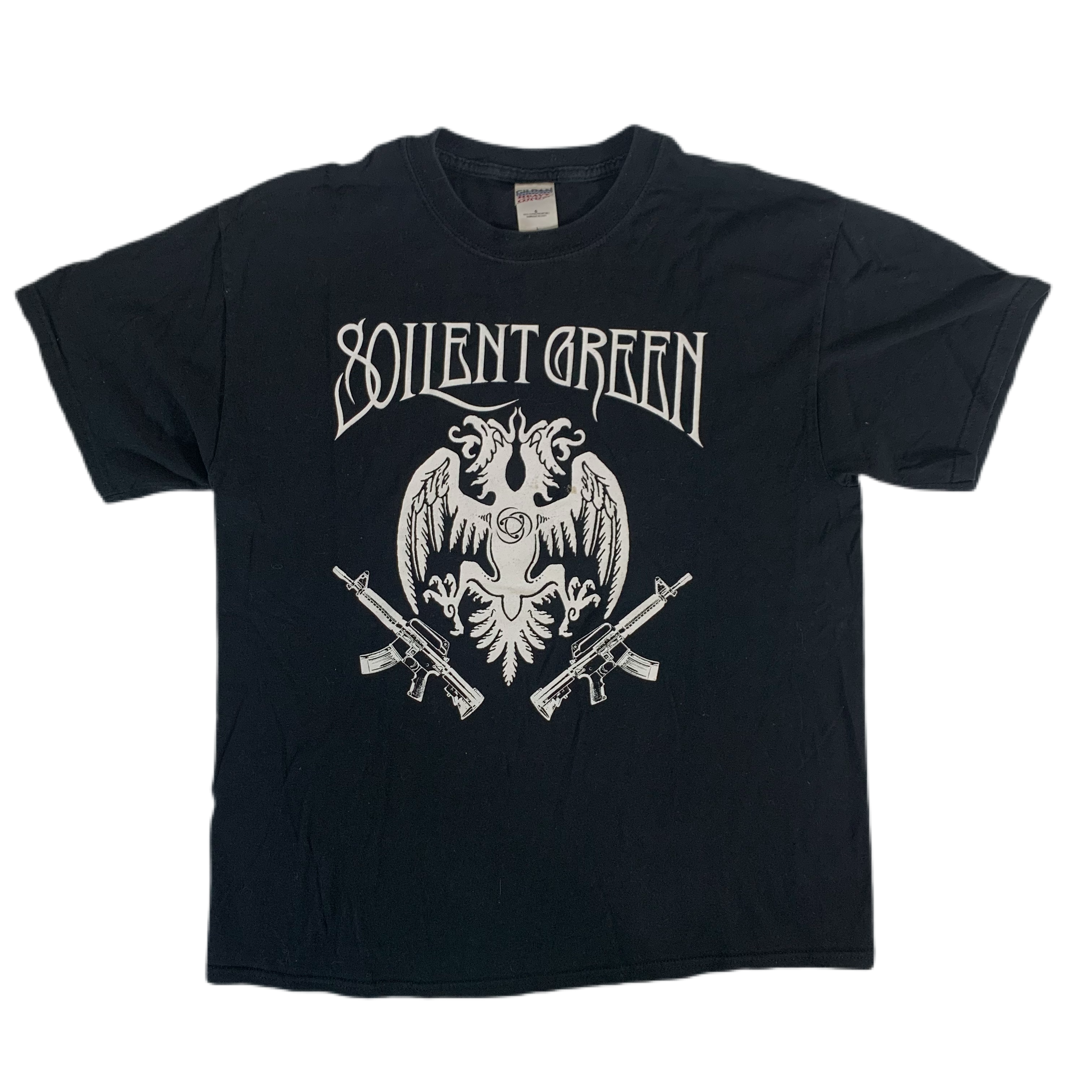 Vintage Soilent Green “New Orleans” T-Shirt