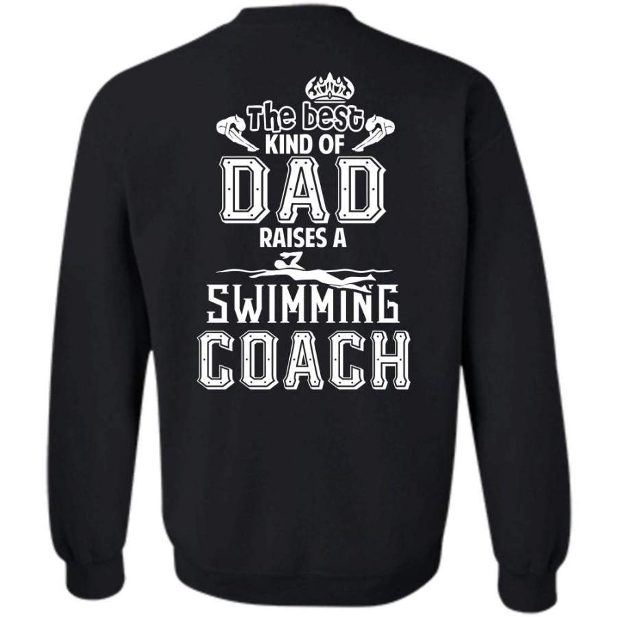 Being A Coach T Shirt, I’m A Coach Sweatshirt