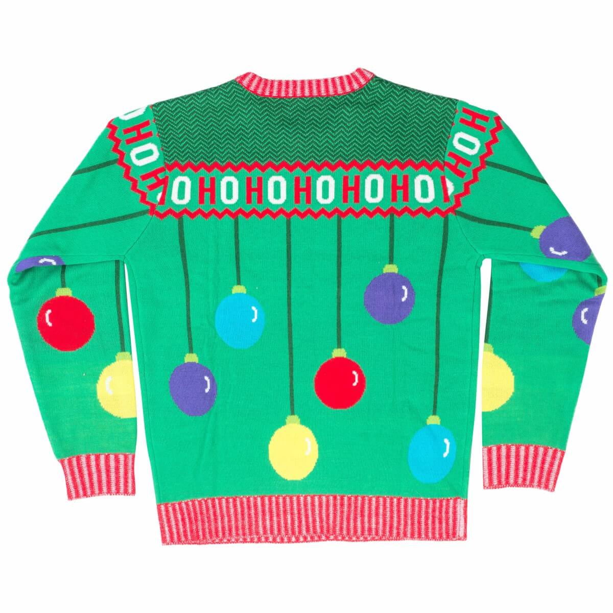 Arthur Ugly Christmas Sweater