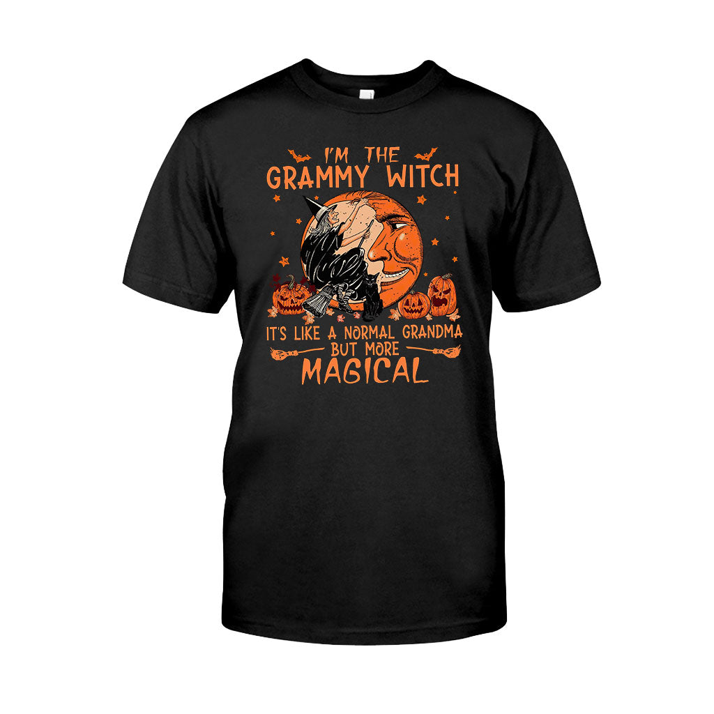 Grammy – Witch Halloween Shirts