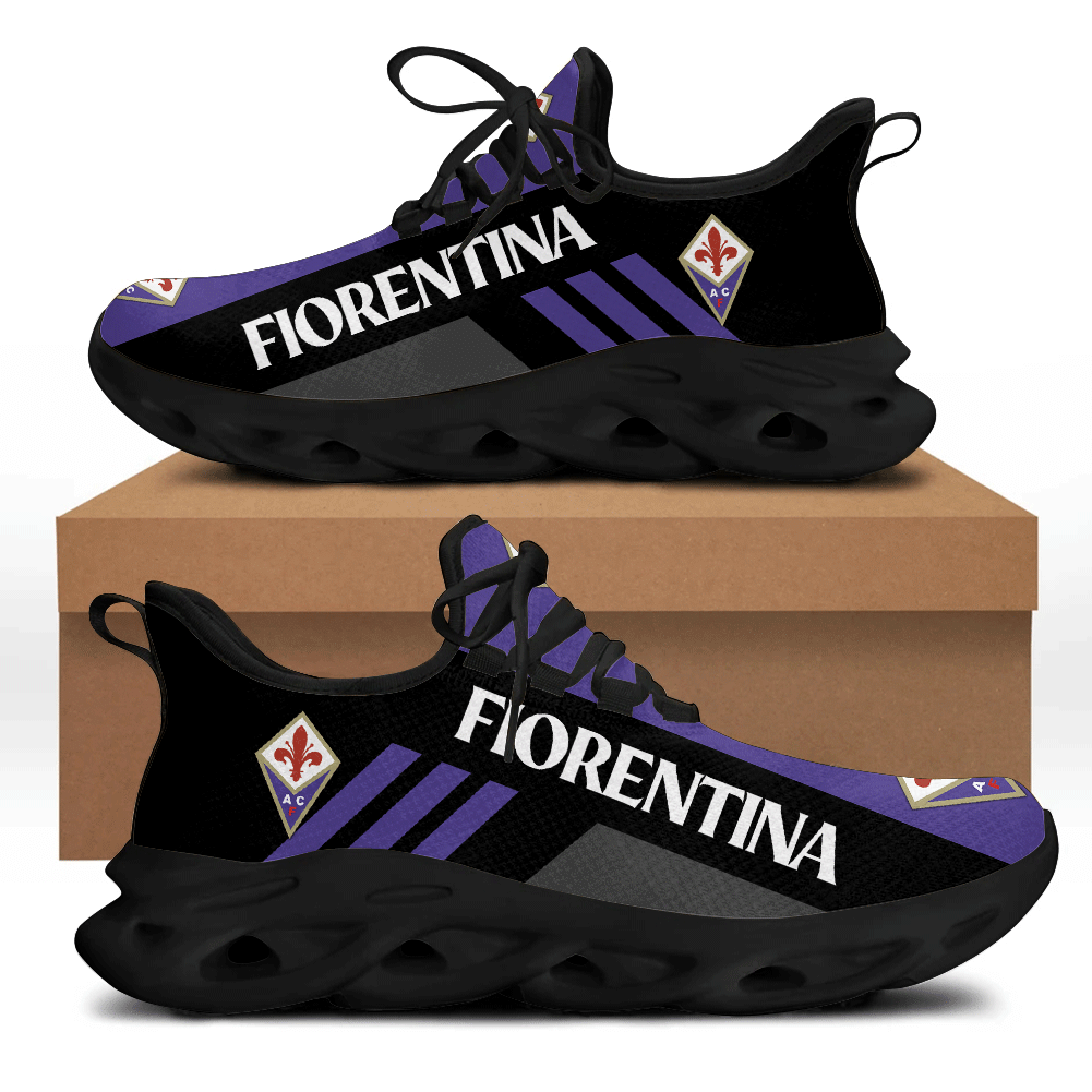 Fiorentina Running Shoes