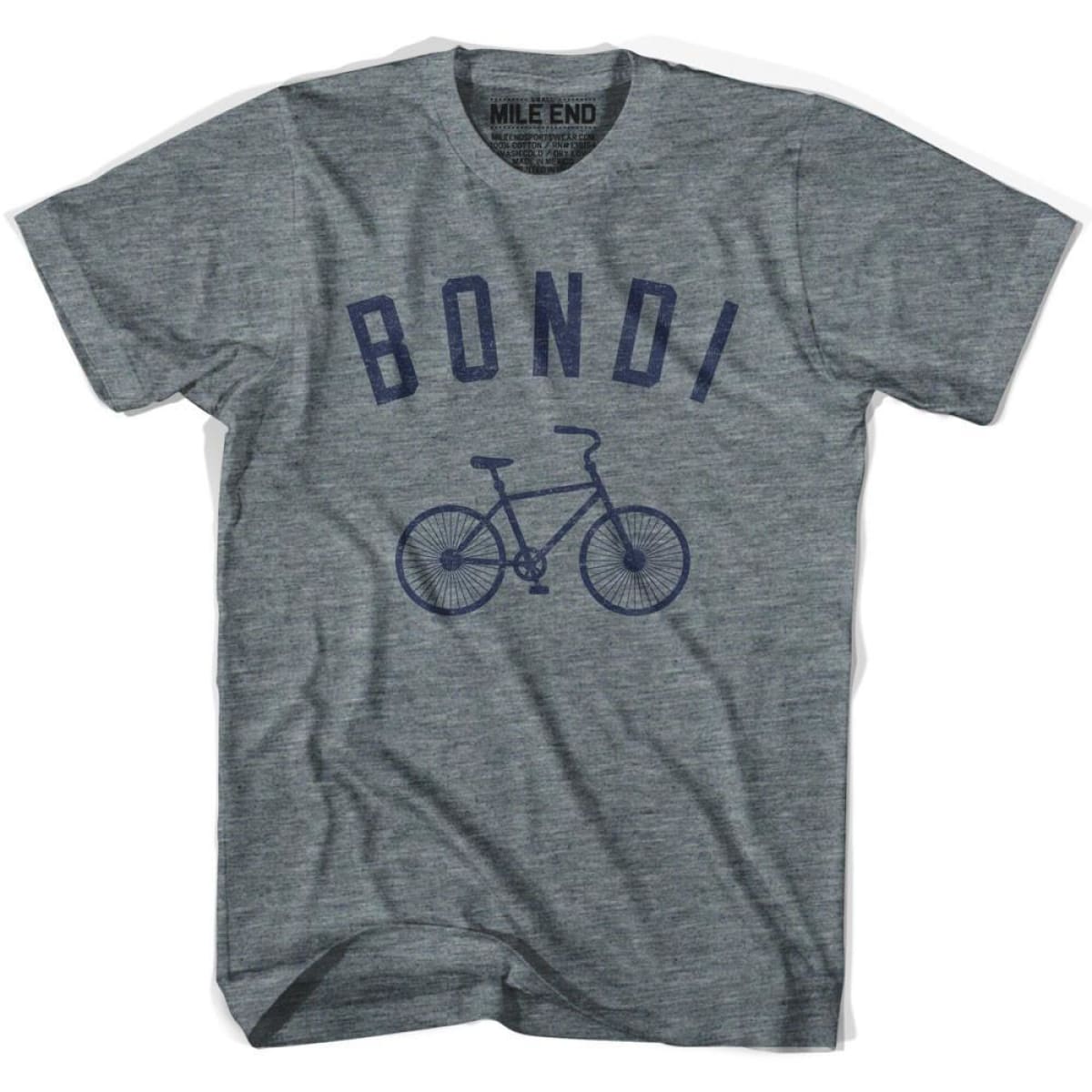 Bondi Vintage Bike T-shirt