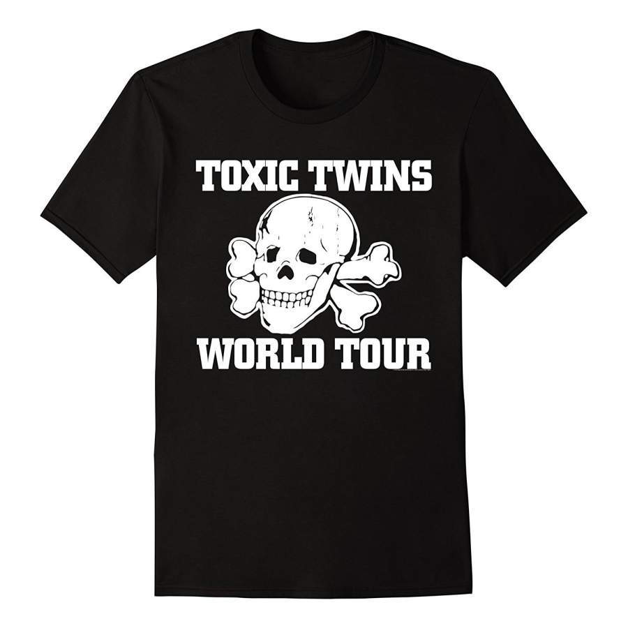 Aerosmith – Toxic Twins T-Shirt