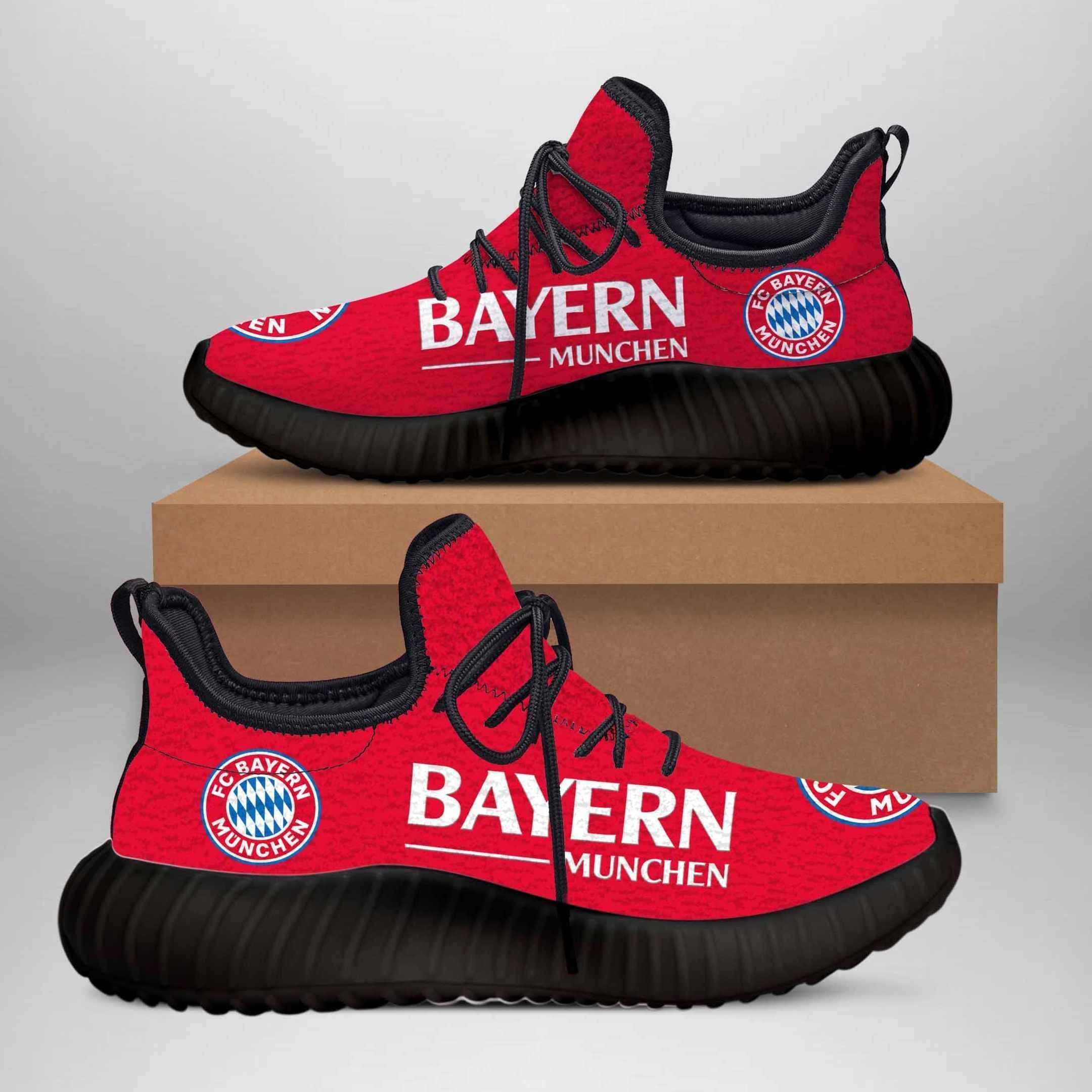 Bayern Munchen- Lph Yz Boost