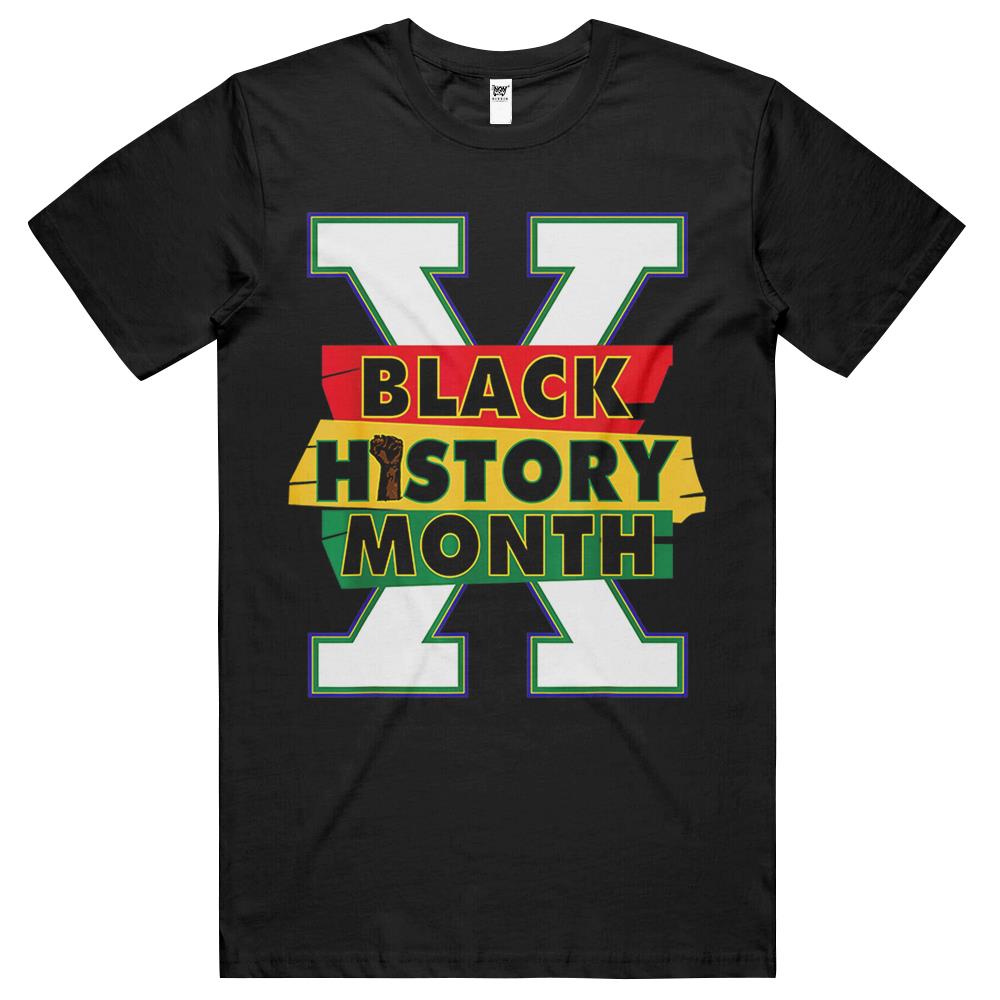 Black History Month 2022 African American History T Shirts