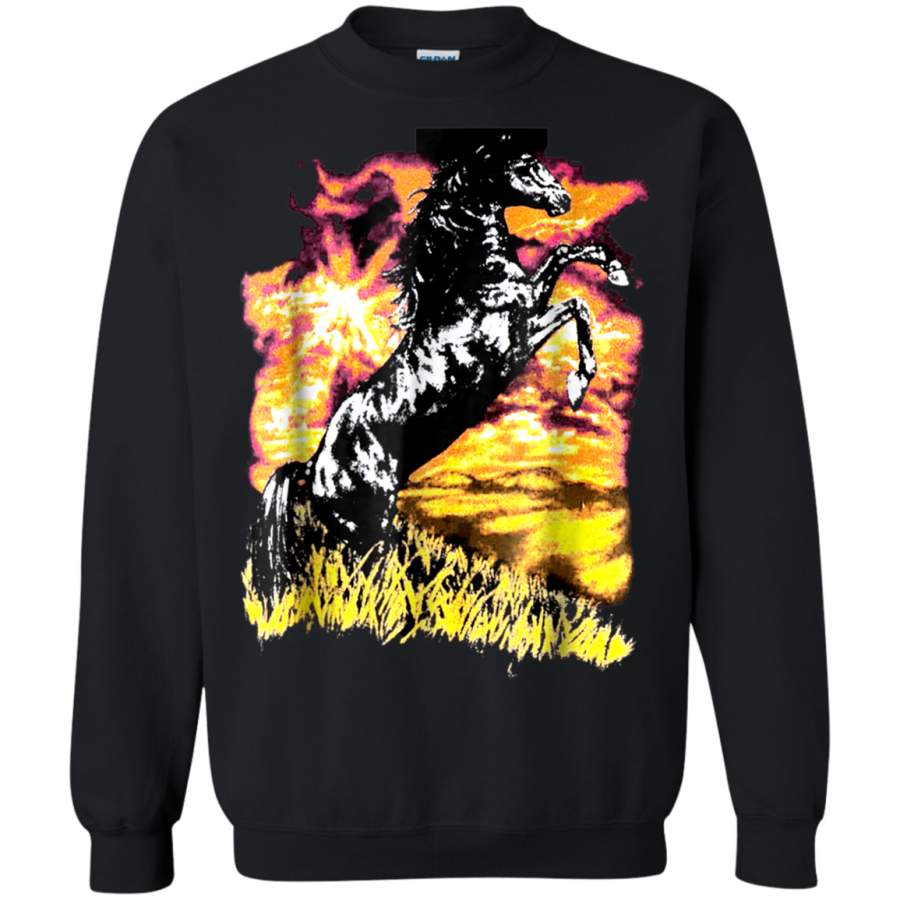 AGR Charlie Horse Sweatshirt