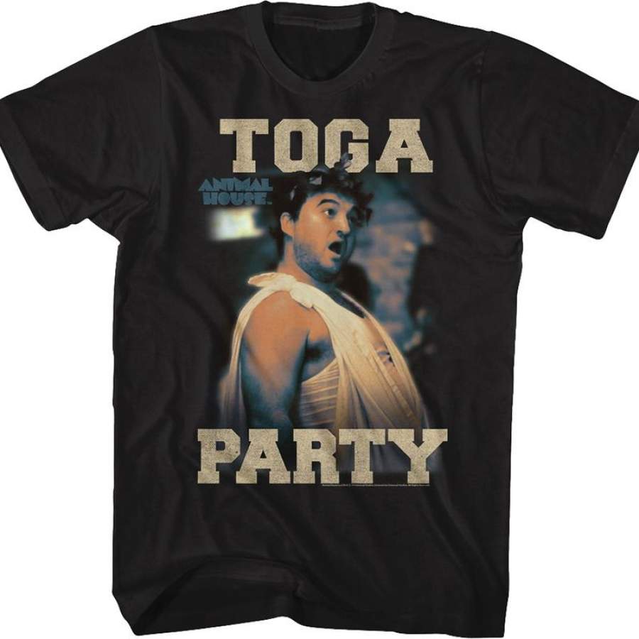 Toga Party Animal House T-Shirt