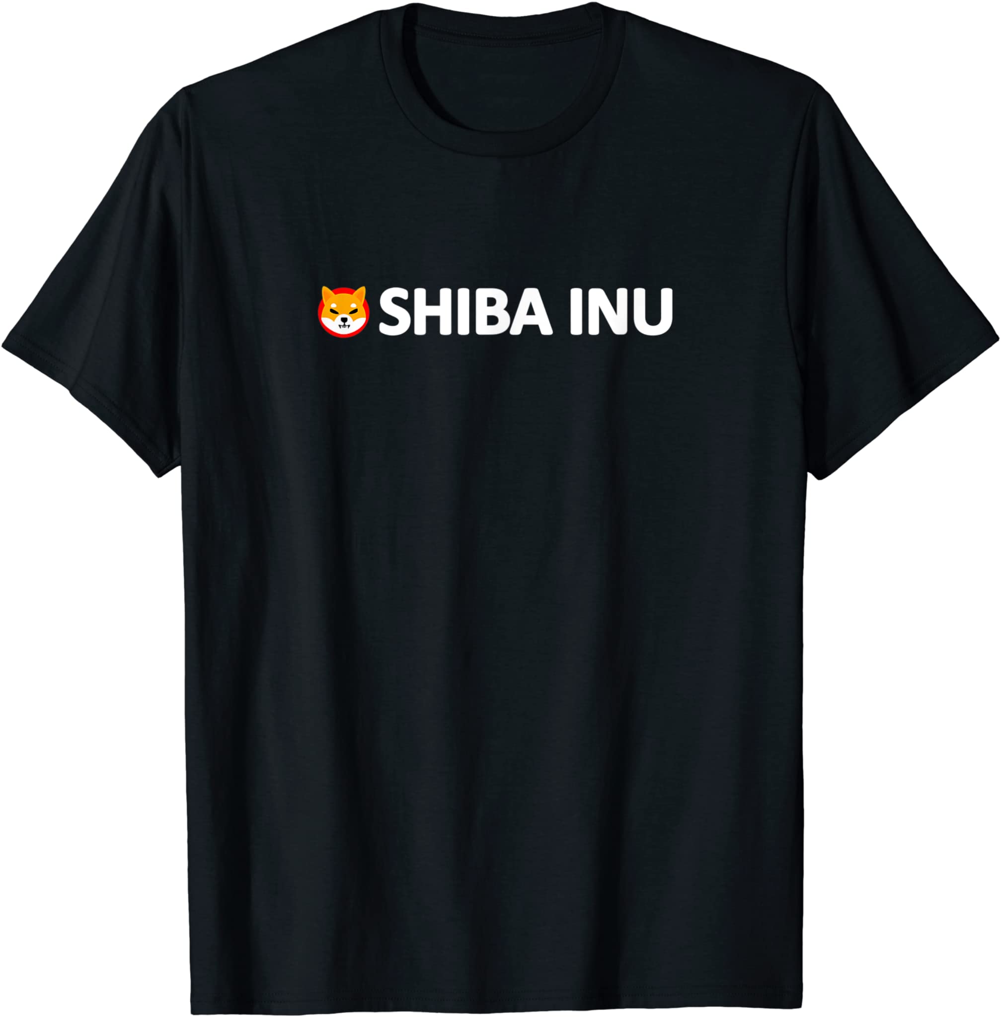 Shiba Inu Coin – $Hib To The Moon – Shib T-Shirt