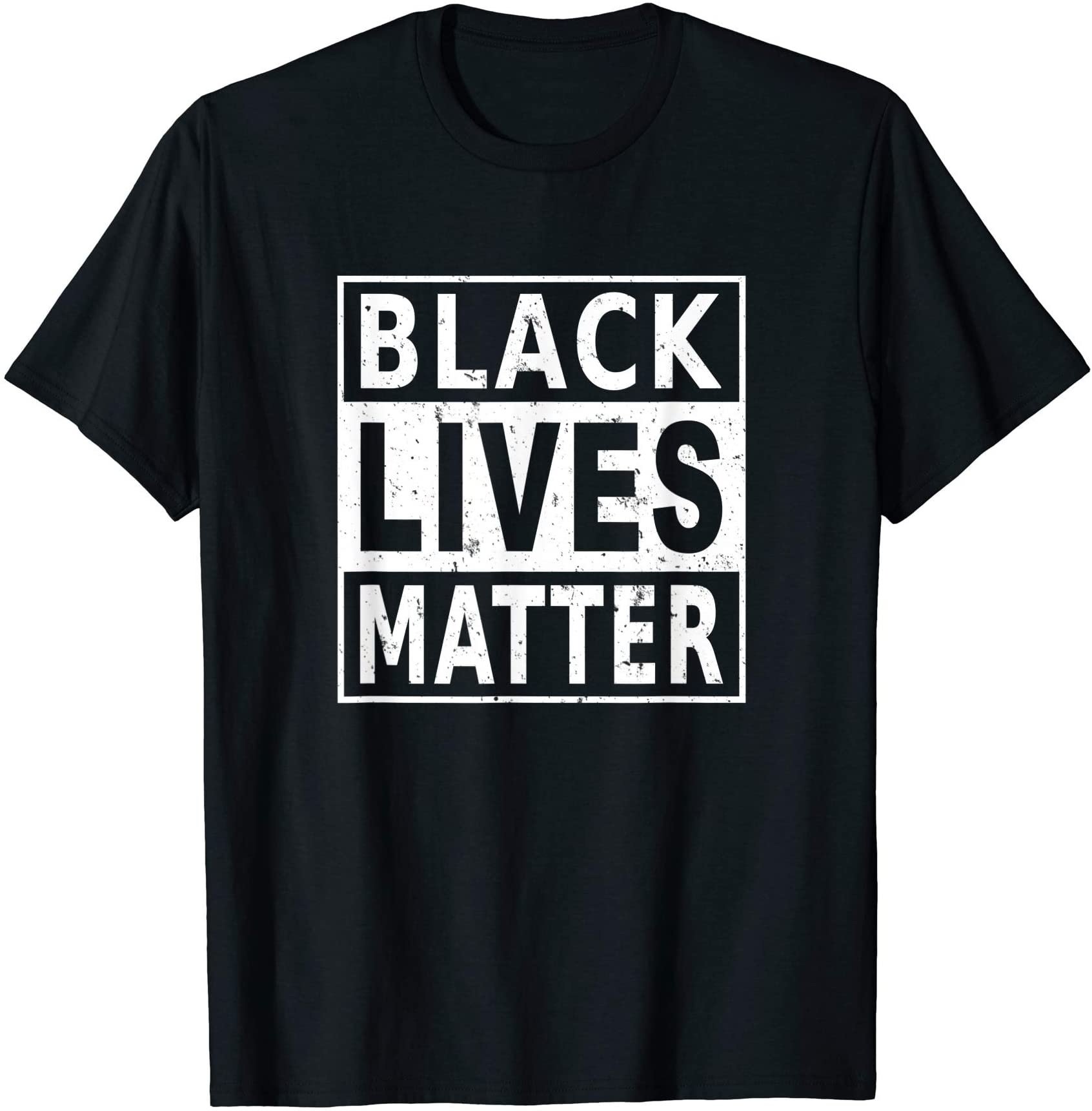 Black Lives Matter Black History Black Power Pride Pro T-Shirt