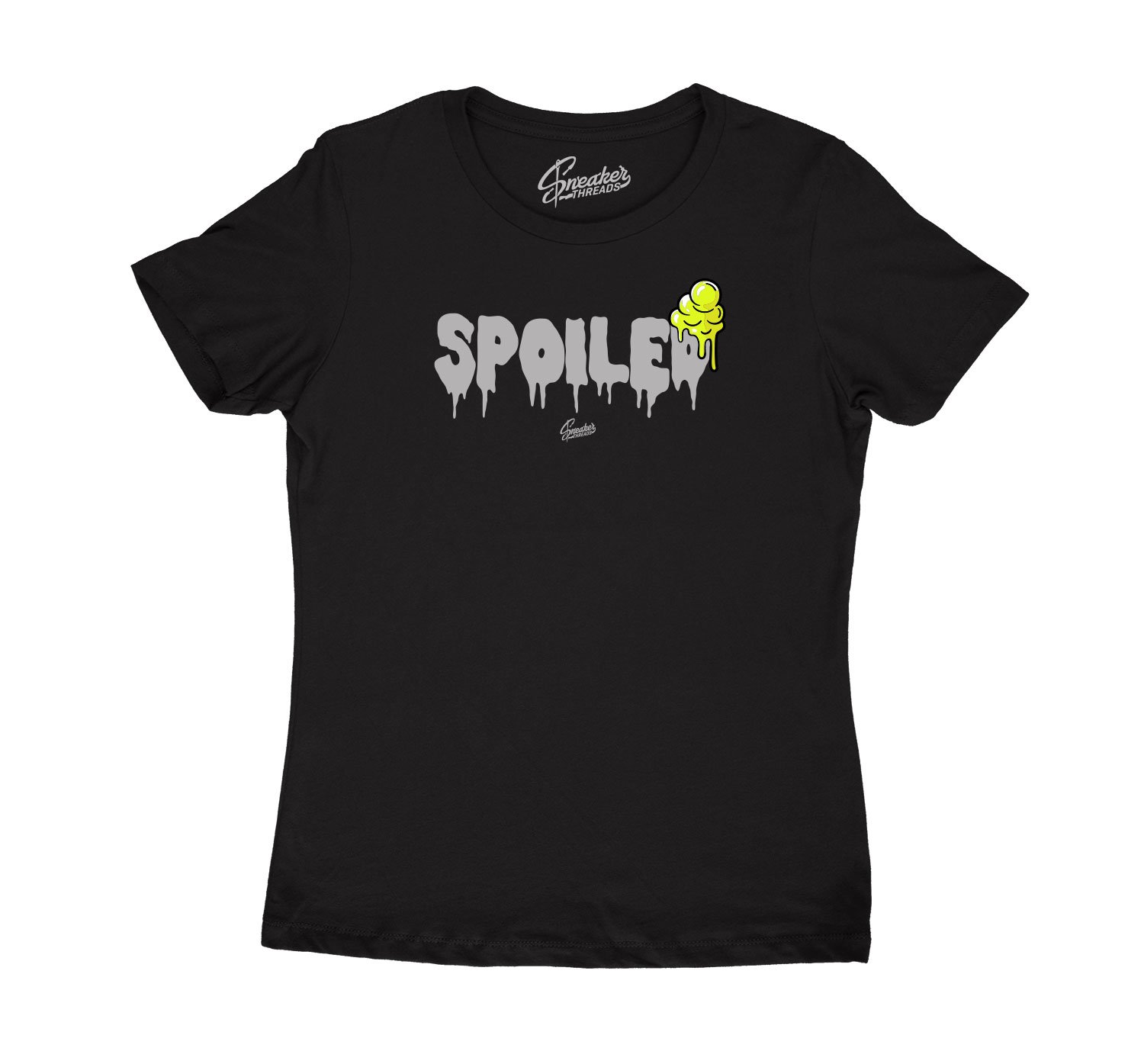 Womens – Yeezreel Yeezy Spoiled Shirt