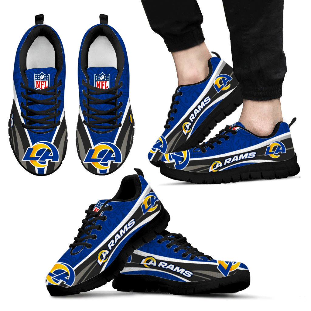 Los Angeles Rams Sneaker