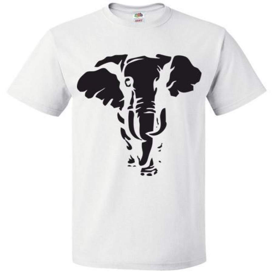 Elephant v2 , FOL Classic Unisex T-Shirt