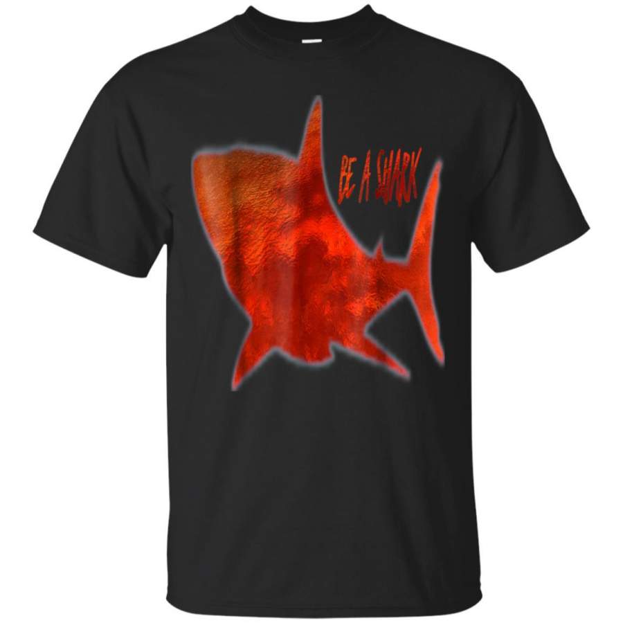 Shark Reef Animal Lover Ocean Predator T-Shirt