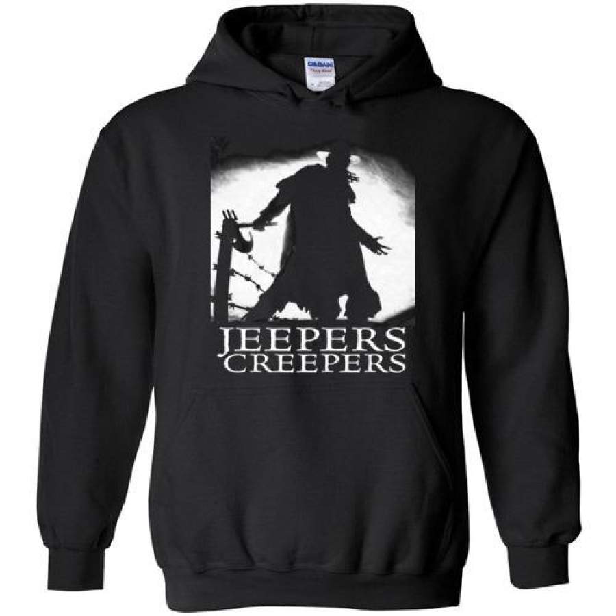 Jeepers Creepers, Horror Film,Francis Ford Coppola,the Creeper Hoodie T-Shirt