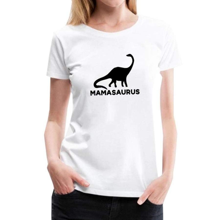 Summer Fashion Women Funny Tee Mamasaurus Tee Shirt Mom Life Dinosaur Dino Mom Mom Of Boys Mama Bear Jurassic Mom Of Dino Tank Tops