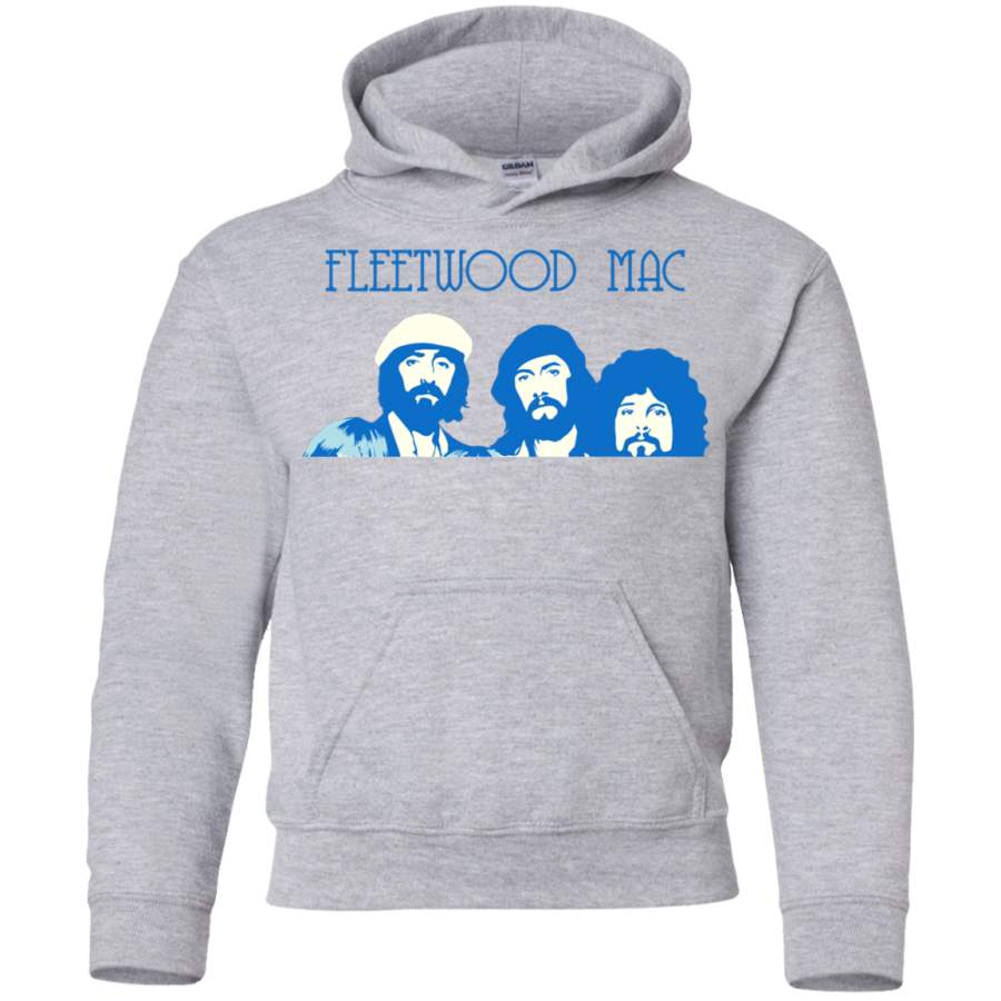 AGR Fleetwood Mac Youth Pullover Hoodie