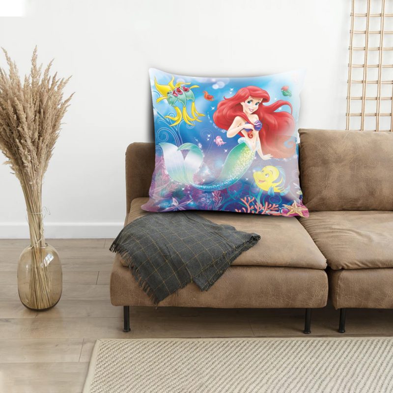 Ariel Princess – Pillow 74