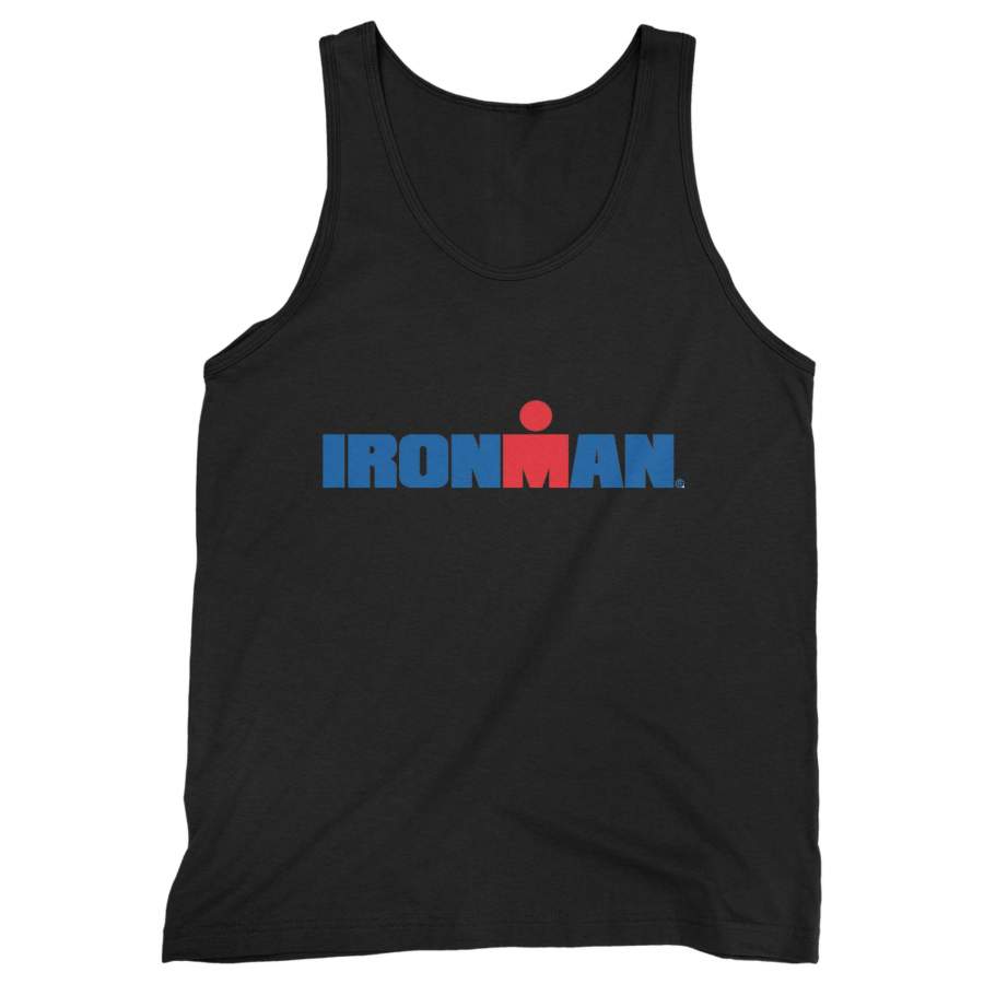 Ironman Triathlon Man’s Tank Top