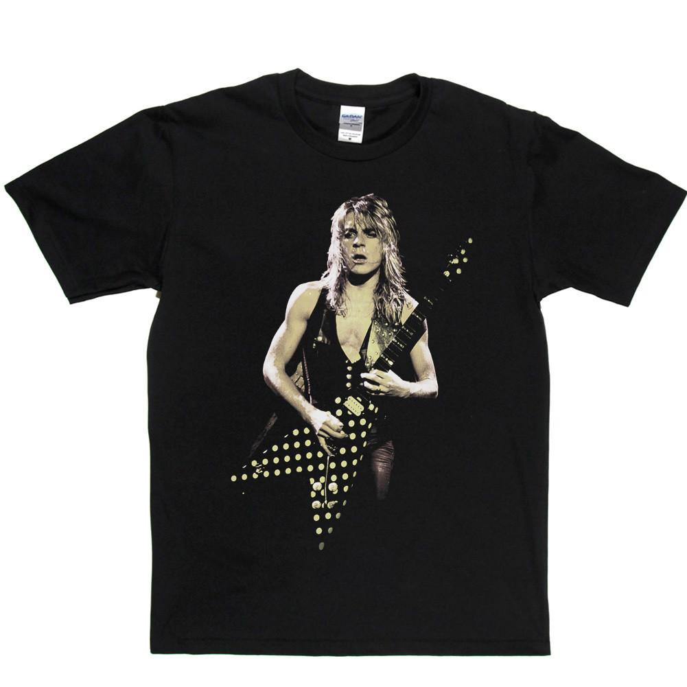 Randy Rhoads T Shirt