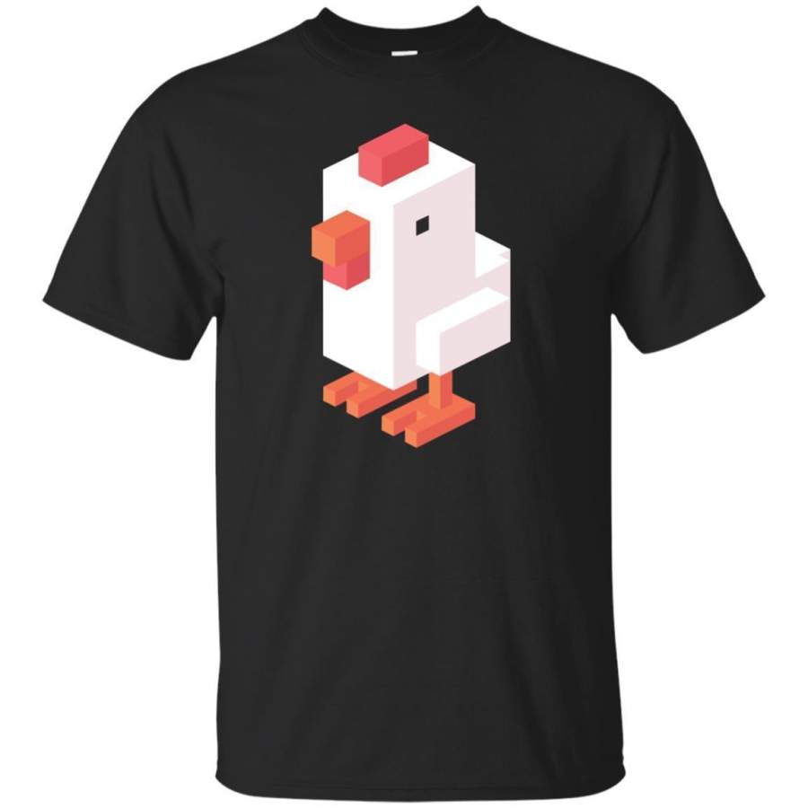 AGR Crossy Road Chicken Classic T-shirt