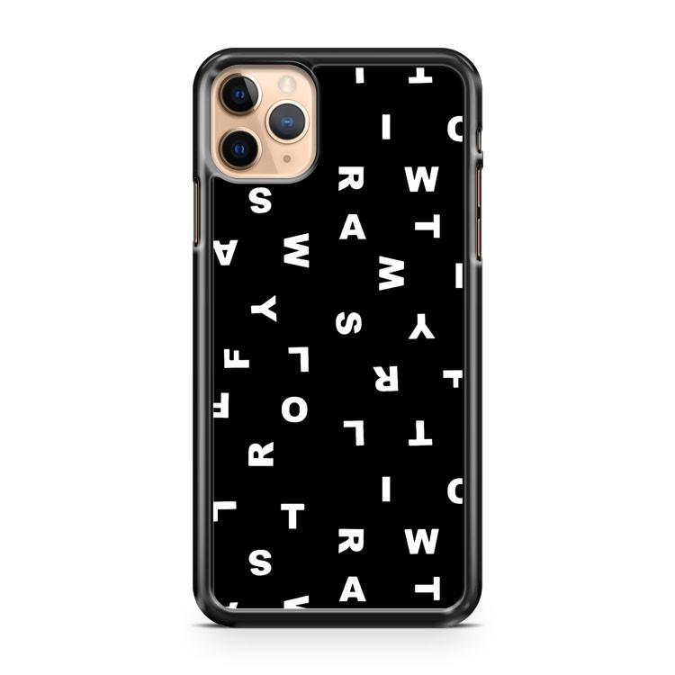 Taylor Swift Jumble 3D Case Phone Cases