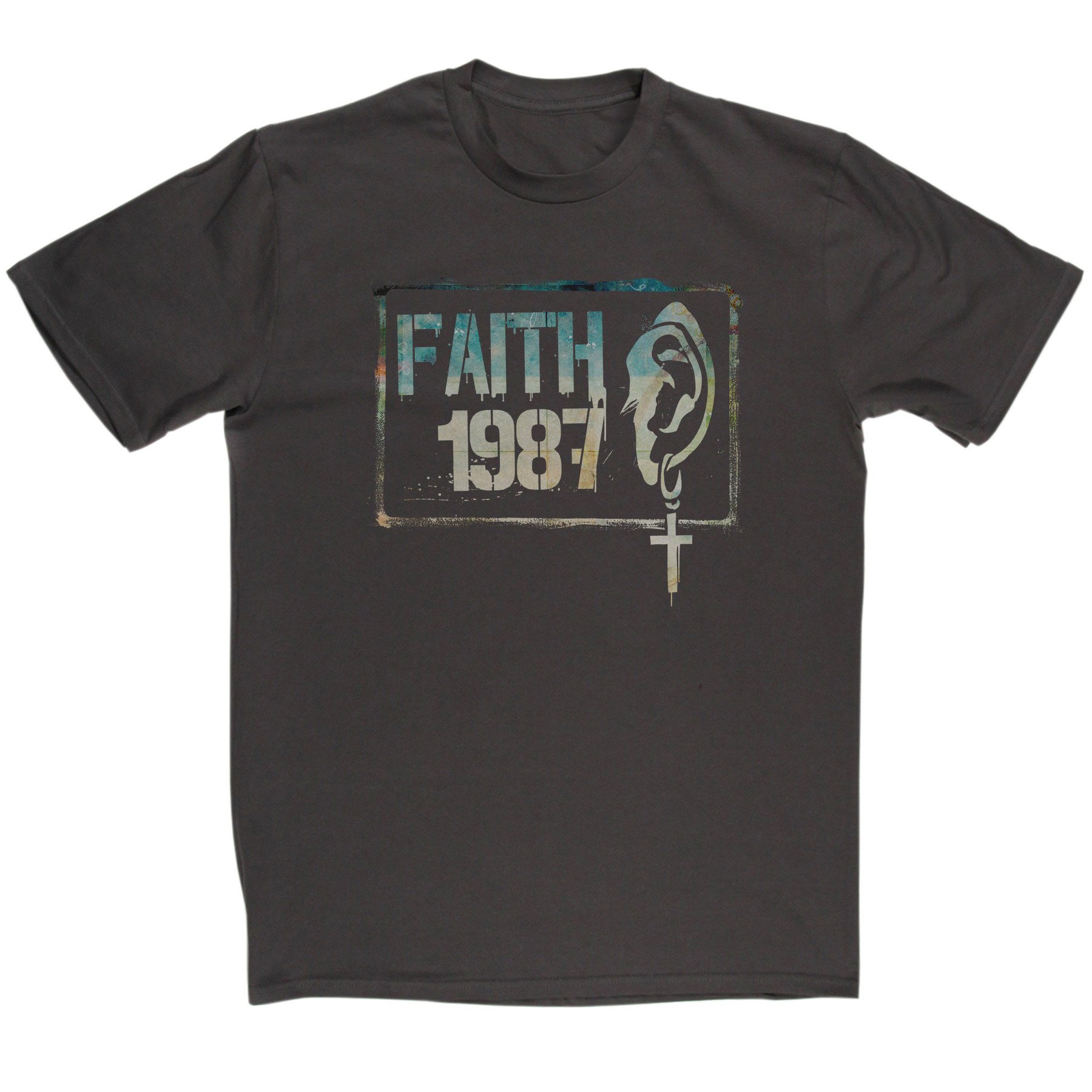 Wham Inspired – Faith T Shirt