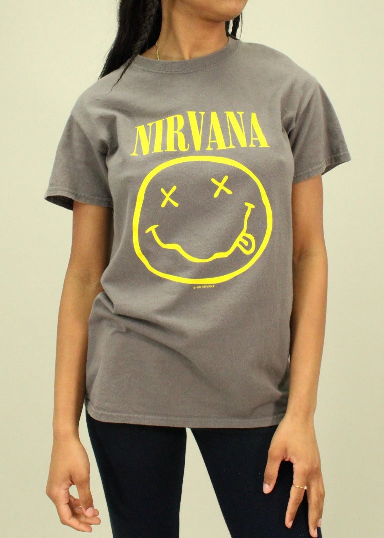 Vintage Nirvana Tee T1530