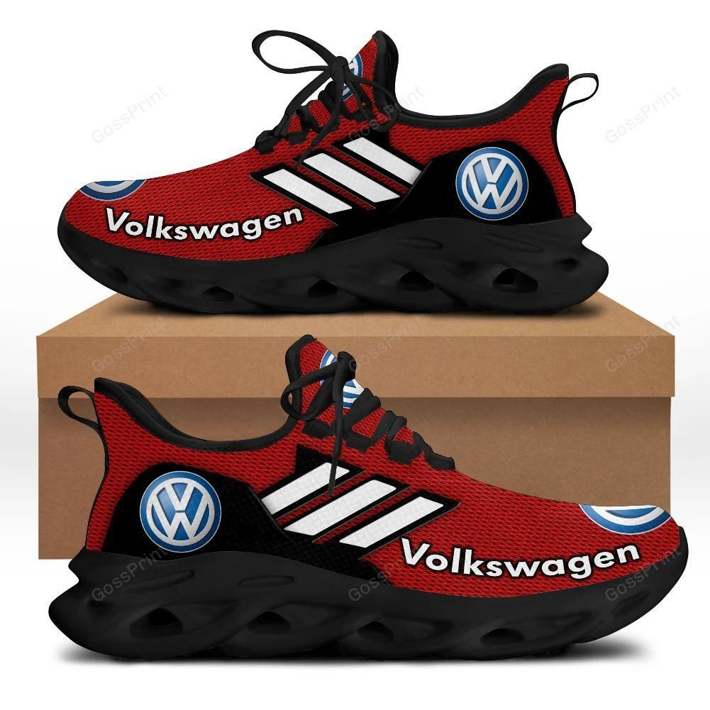 Volkswagen Running Shoes Ow Shoes – V2