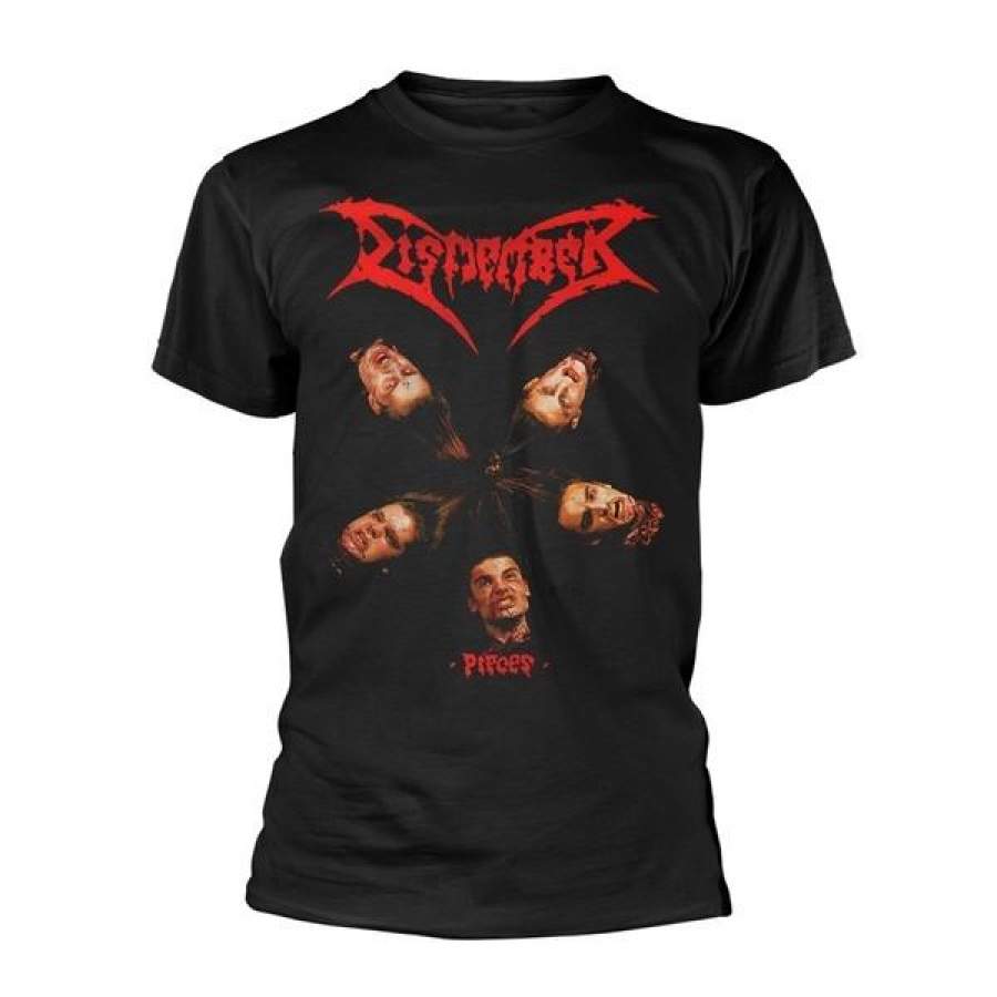 dismember pieces shirt