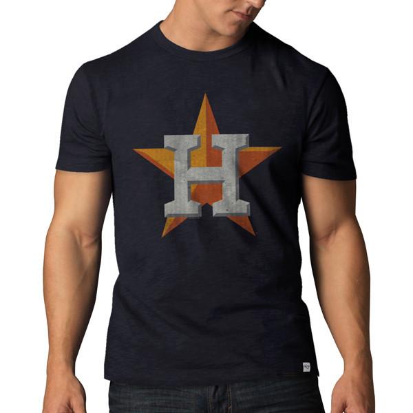 Houston Astros ’47 Scrum Tee