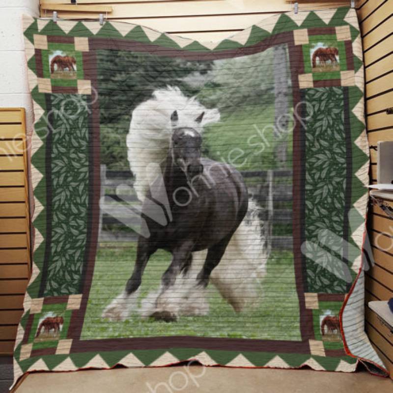 Horse Blanket JN2802 83O31