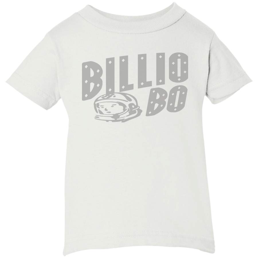 AGR Billionaire Boys Club Infant Short Sleeve T-Shirt