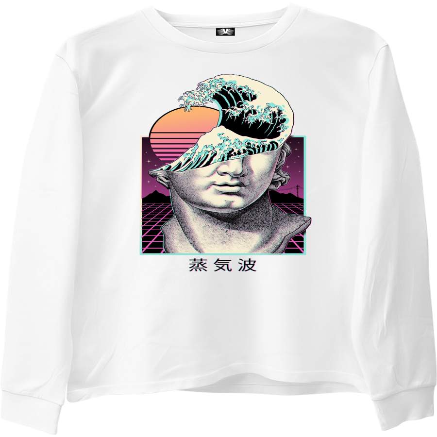 The Aesthetic Mind Sweatshirt