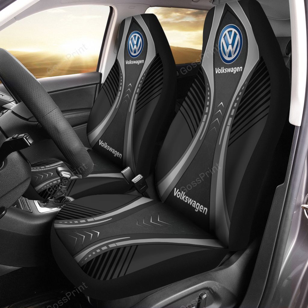 VOLKSWAGEN CAR SEAT COVERS VER 9