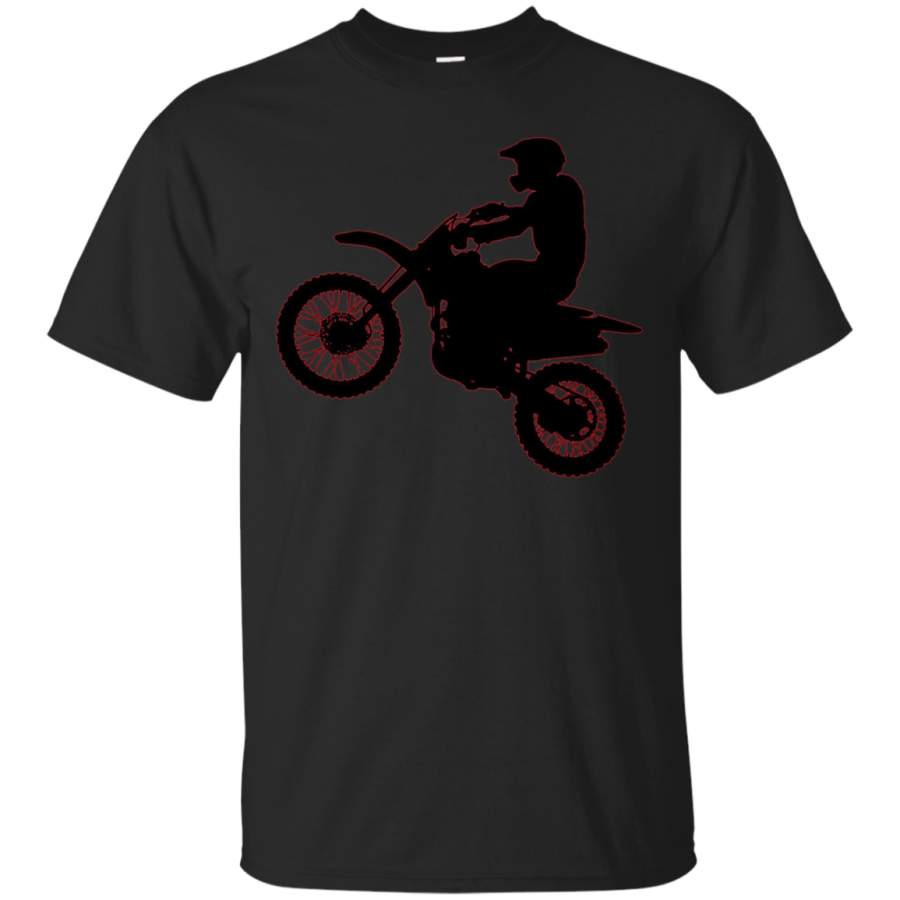 AGR Dirtbike Motocross T Shirt