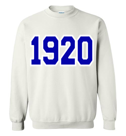 Zeta Phi Beta Sweatshirt Ed. 11