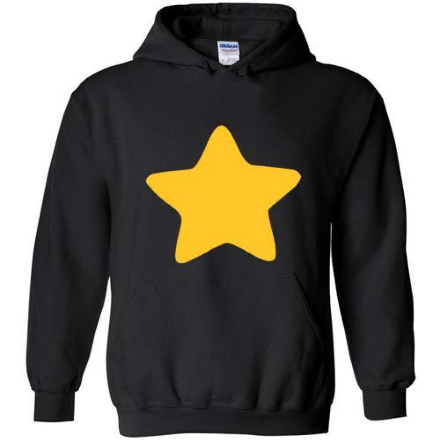 Young Greg Universe Steven Universe Star , Gildan Heavy Blend Hoodie