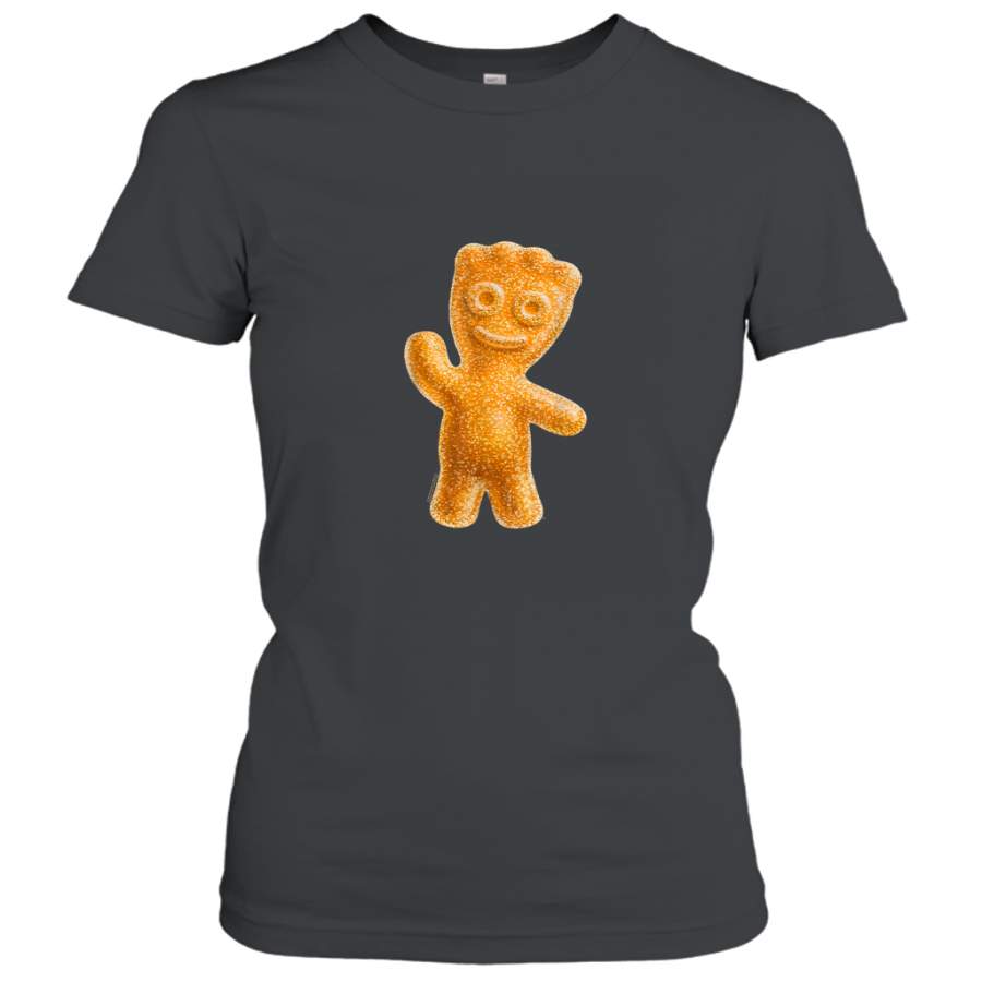 Sour Patch Kids Candy Orange shirt Women’s T-Shirt