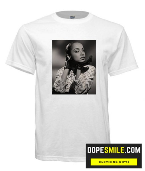 sade the sweetest tabbo cool T shirt