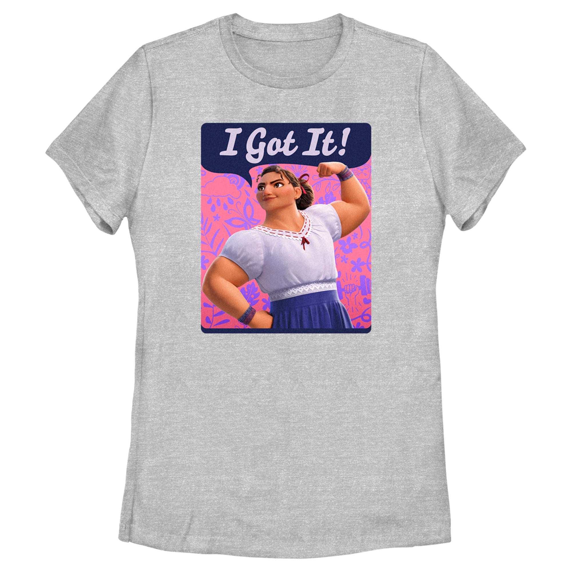 Women’S Encanto Luisa I Got It! T-Shirt