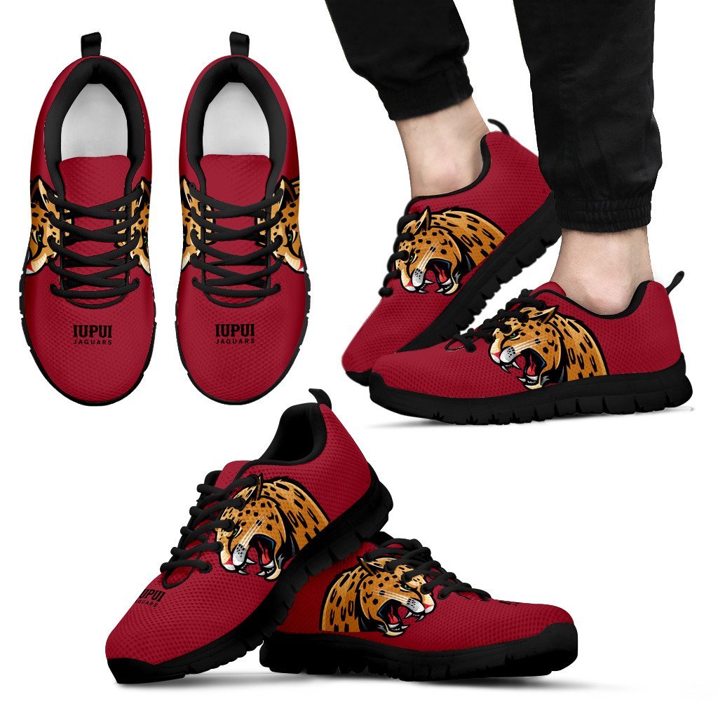 Iupui Jaguars  Shoes Sneakers