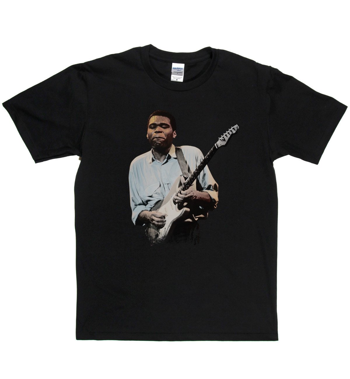 Robert Cray Live T Shirt