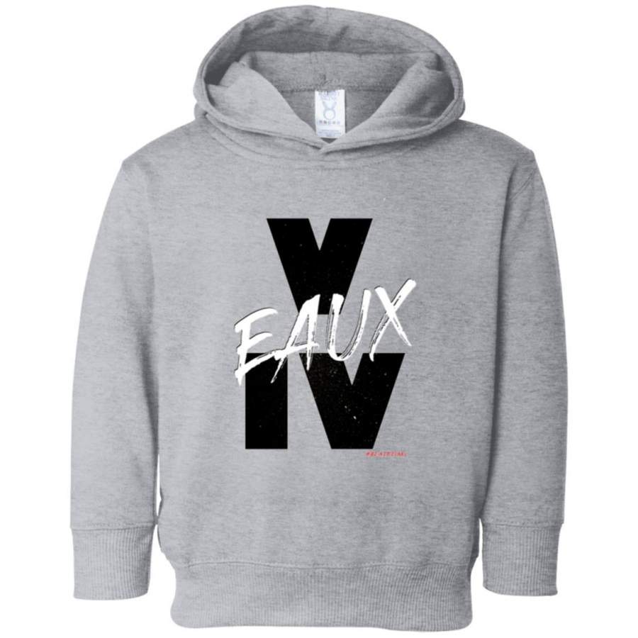 V EAUX IV WB Rabbit Skins Toddler Fleece Hoodie